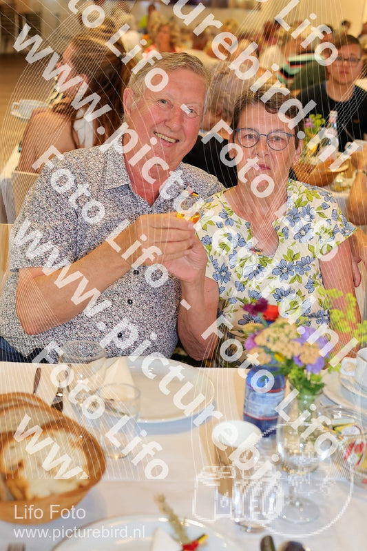 Evenement foto: Serie HL 10
