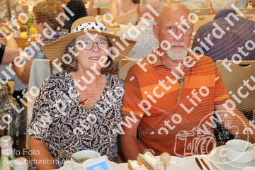 Evenement foto: Serie HL 10
