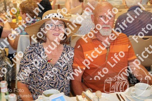 Evenement foto: Serie HL 10