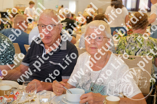 Evenement foto: Serie HL 10