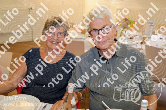 Evenement foto: Serie HL 10