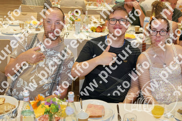 Evenement foto: Serie HL 10