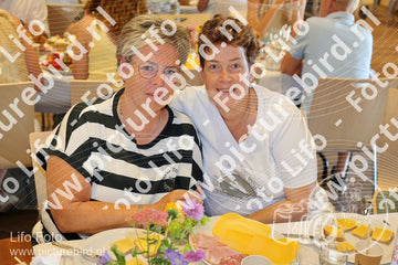 Evenement foto: Serie HL 10