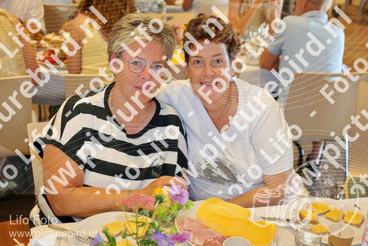 Evenement foto: Serie HL 10