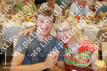 Evenement foto: Serie HL 10