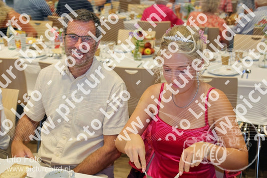 Evenement foto: Serie HL 10