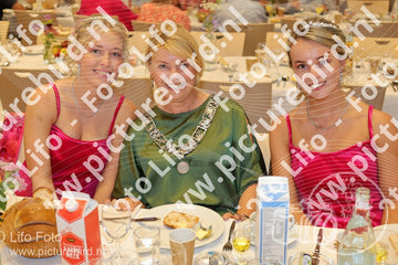 Evenement foto: Serie HL 10