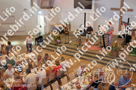 Evenement foto: Serie HL 10