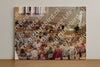 Evenement foto: Serie HL 10