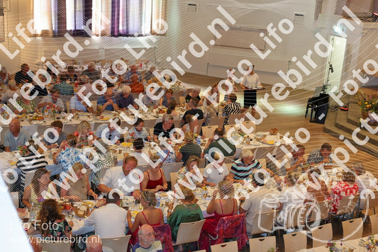 Evenement foto: Serie HL 10