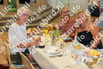 Evenement foto: Serie HL 10