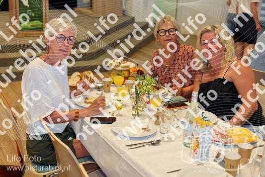 Evenement foto: Serie HL 10