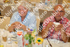 Evenement foto: Serie HL 10