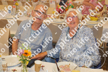 Evenement foto: Serie HL 10