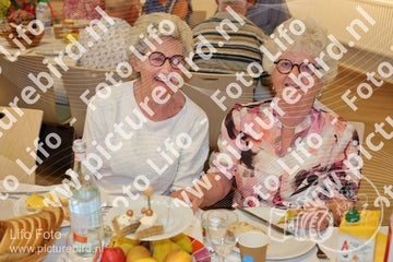 Evenement foto: Serie HL 10
