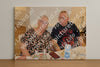 Evenement foto: Serie HL 10