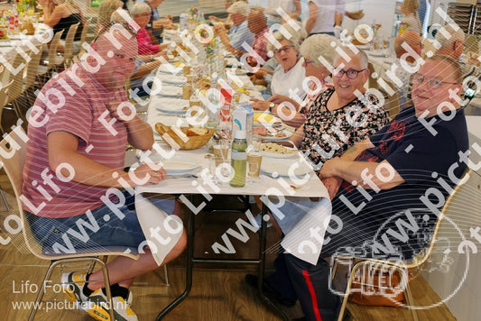 Evenement foto: Serie HL 10