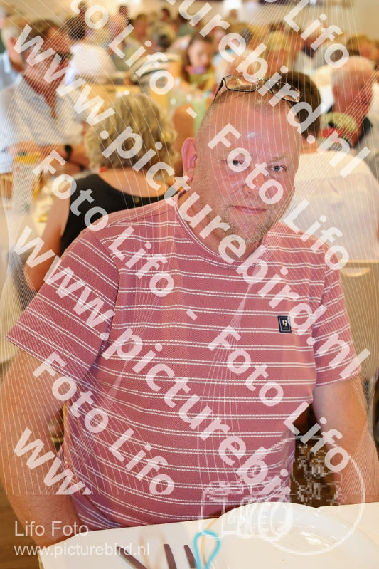 Evenement foto: Serie HL 10