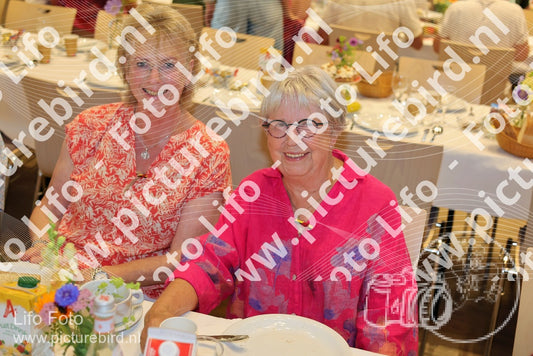 Evenement foto: Serie HL 10