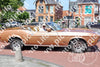 Evenement foto: Serie HL 10