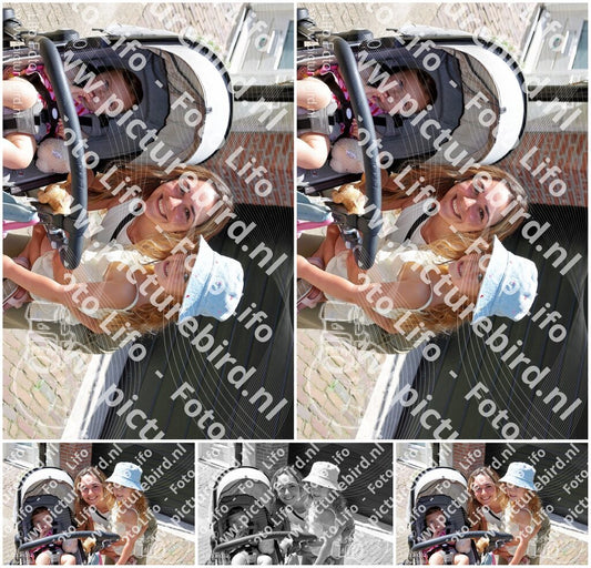 Evenement foto: Serie HL 10