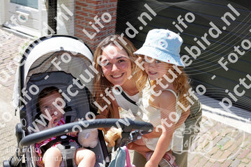 Evenement foto: Serie HL 10