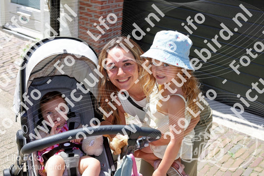 Evenement foto: Serie HL 10
