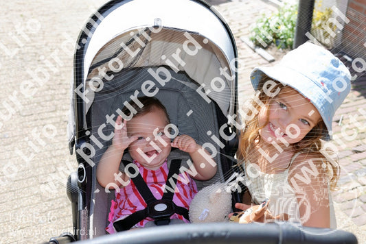 Evenement foto: Serie HL 10
