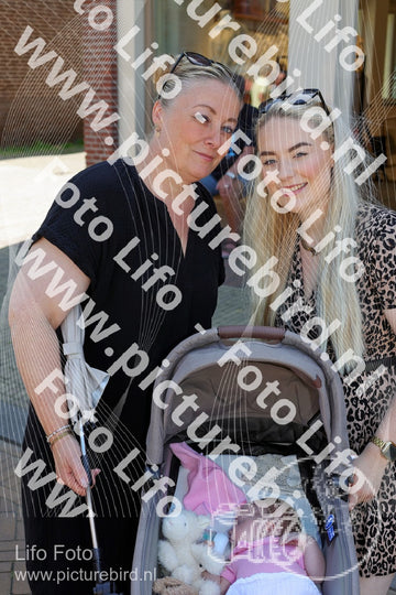 Evenement foto: Serie HL 10