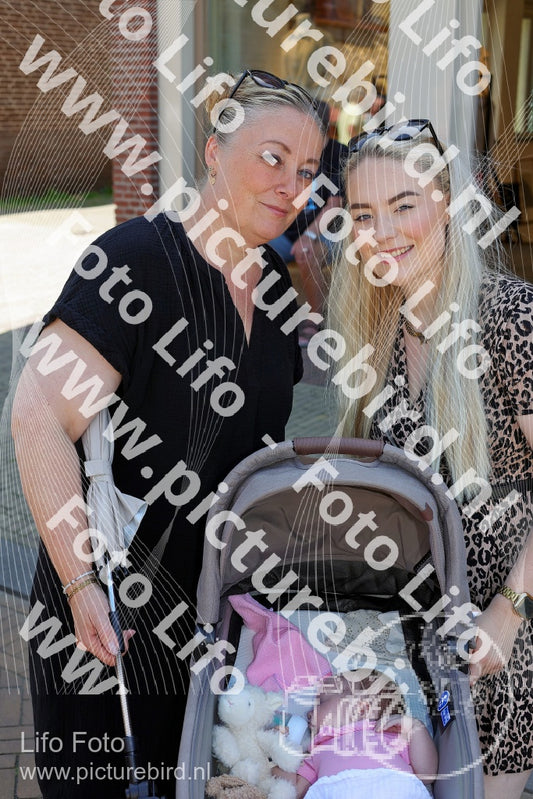 Evenement foto: Serie HL 10
