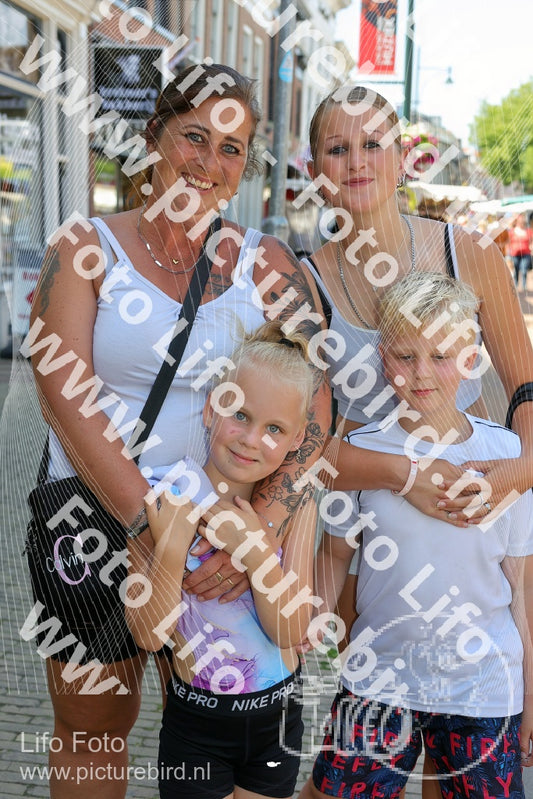 Evenement foto: Serie HL 10