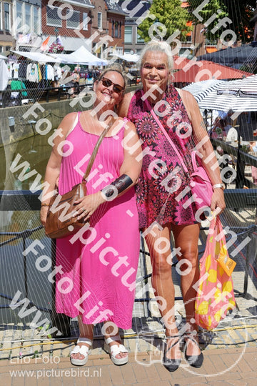 Evenement foto: Serie HL 10