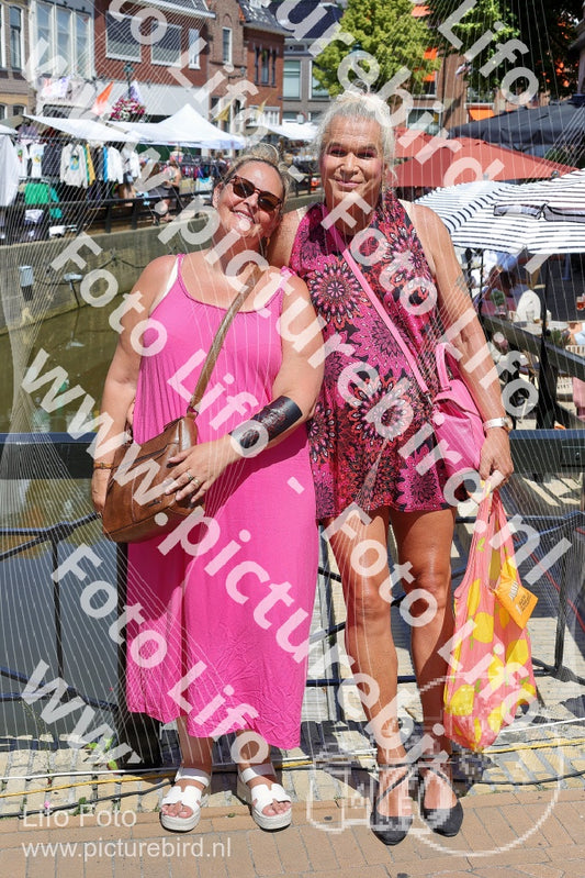 Evenement foto: Serie HL 10