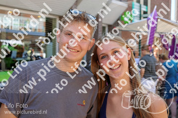 Evenement foto: Serie HL 10
