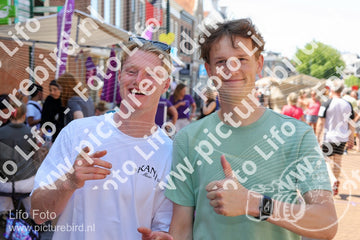 Evenement foto: Serie HL 10
