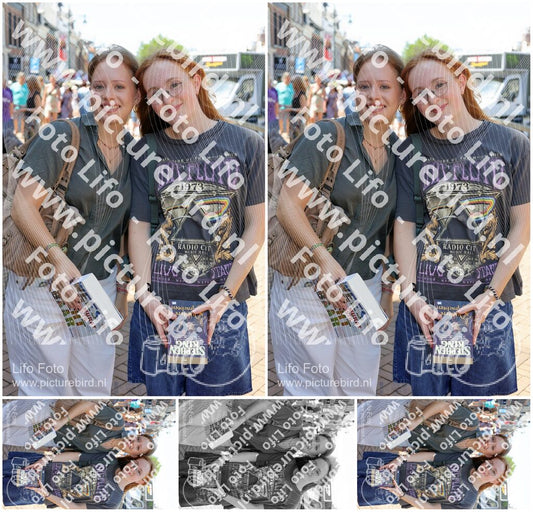 Evenement foto: Serie HL 10