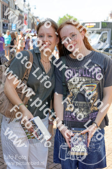 Evenement foto: Serie HL 10
