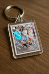 Evenement foto: Serie HL 10