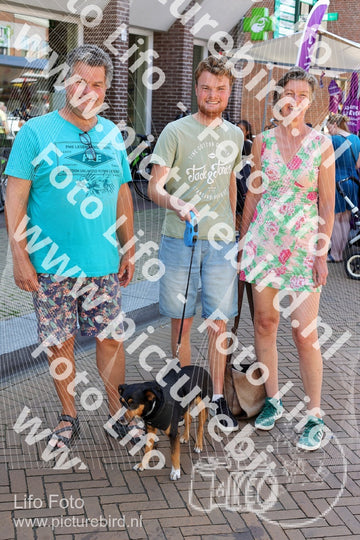 Evenement foto: Serie HL 10