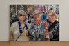 Evenement foto: Serie HL 10