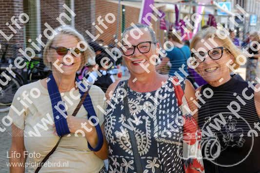 Evenement foto: Serie HL 10