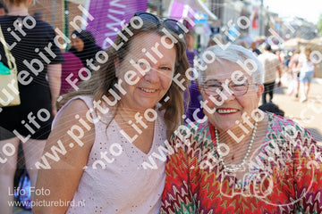 Evenement foto: Serie HL 10