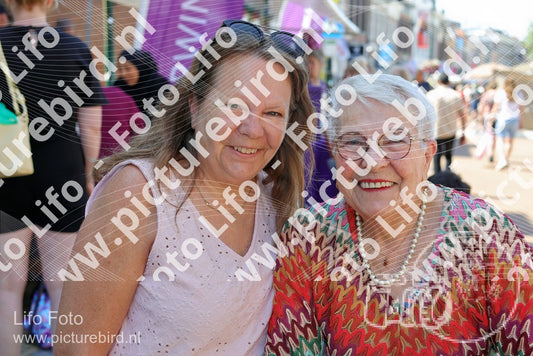 Evenement foto: Serie HL 10
