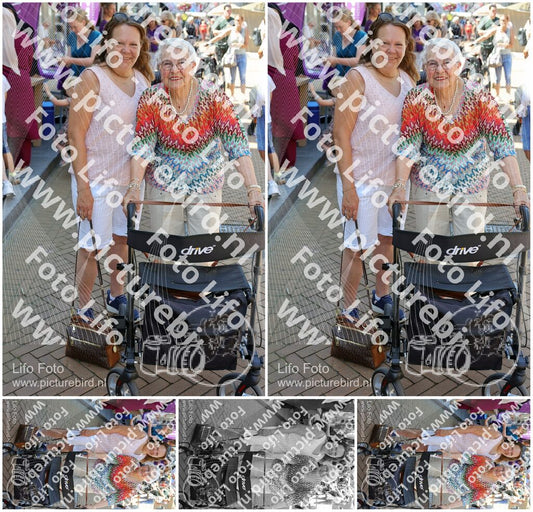 Evenement foto: Serie HL 10