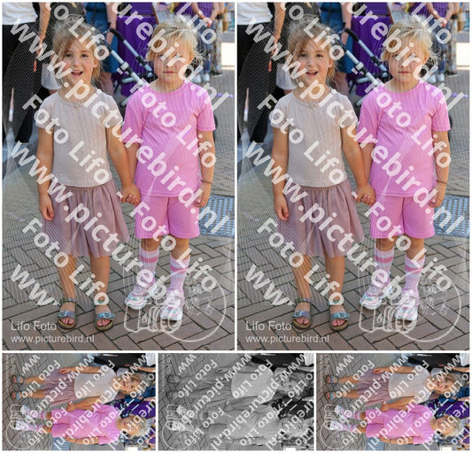 Evenement foto: Serie HL 10