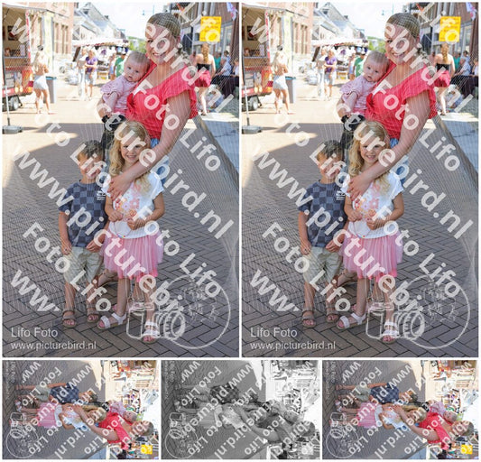 Evenement foto: Serie HL 10