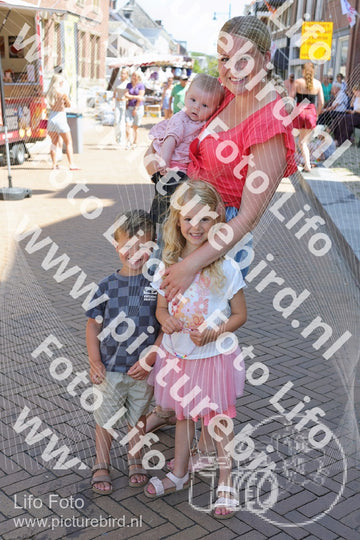 Evenement foto: Serie HL 10