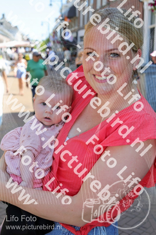 Evenement foto: Serie HL 10