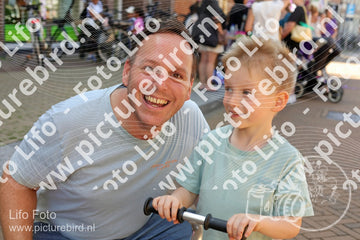 Evenement foto: Serie HL 10