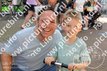 Evenement foto: Serie HL 10